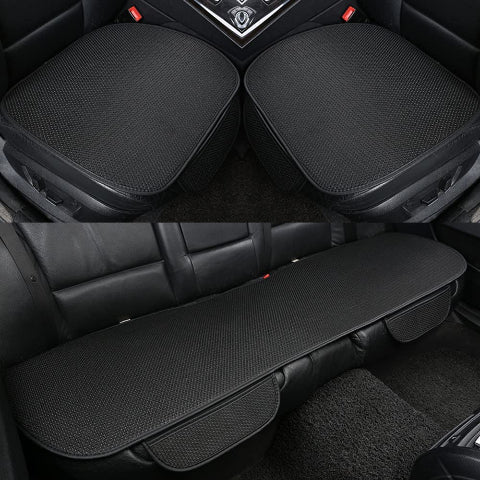 Autostoelhoezen – Comfort en Esthetiek 