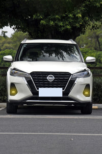 Phares Antibrouillard LED Pour Nissan Patrol Y62 — Visibilité Et Sécurité Renforcées