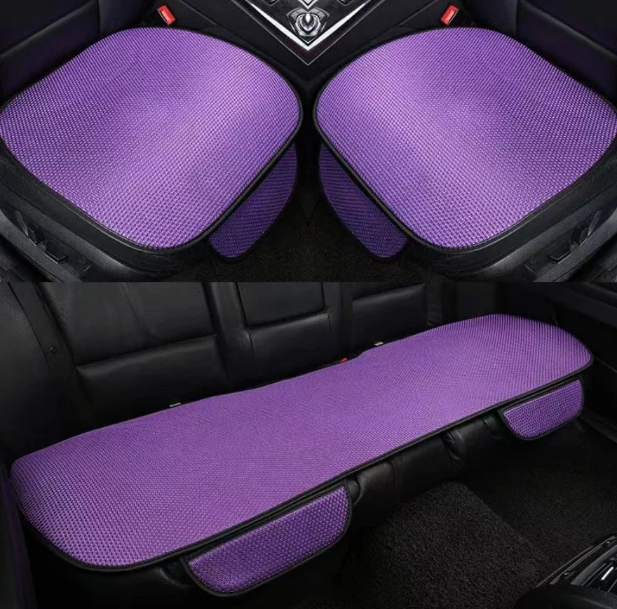 Autostoelhoezen – Comfort en Esthetiek 