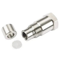 Interasse Anti-Errore Per Sonda Di Ossidazione – Filettatura M18 X 1.5 