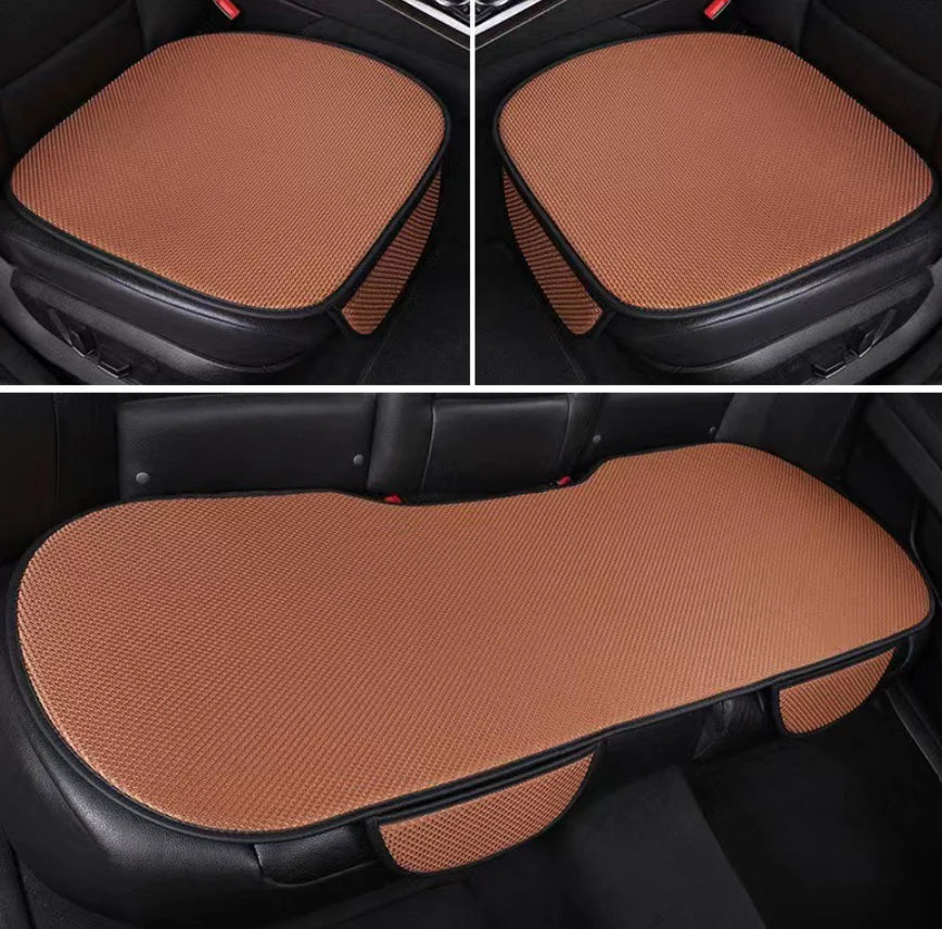 Autostoelhoezen – Comfort en Esthetiek 