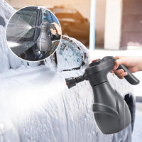 Pulverizator de spumă electric - Curățare rapidă și eficientă 